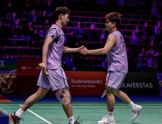 开云体育APP下载-中国队险胜丹麦队，安赛龙带队取胜