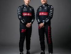 开云体育-哈斯车队完胜红牛车队，周冠宇扛起全队