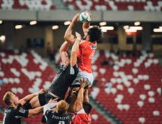 开云体育官方网站-足球多元宇宙，在勒沃库森的歌声里，听见安哥拉的未来