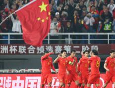 开云体育-韩国球队实现大逆转，晋级形势大好