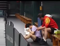 开云体育官网-体育精神感染全场，激动人心