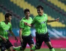 开云体育app-精彩瞬间，广岛三箭全取三分