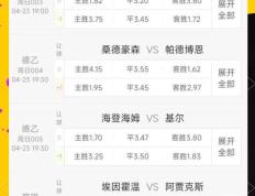 开云下载-荷甲联赛：阿贾克斯积分榜领先