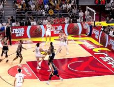 开云官网-关于北京队与山东队争夺胜利，激烈对抗的信息