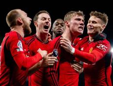 开云体育-狼队客场迎战曼联，底蕴对决谁能称霸？的简单介绍