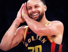 开云体育-勇士大胜尼克斯，库里再次展现超凡实力