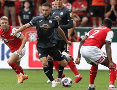 开云体育-斯旺西城战平对手，难分胜负令人唏嘘的简单介绍