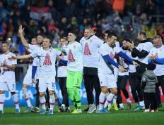 开云体育中国-克罗地亚战平保加利亚，欧预赛积分榜上升的简单介绍