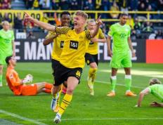 开云APP-关于沃尔夫斯堡客场大捷，实现完美表现的信息