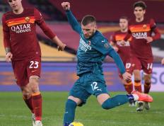 开云体育登录-关于克罗托内在客场力克对手，取得连胜的信息