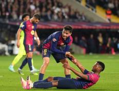 开云体育中国-切尔西不敌巴萨，遭遇强劲对手反扑的简单介绍