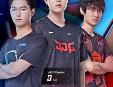 开云体育中国-EG血洗EDG，Kanavi拿下关键大龙宿命之战八强赛，技惊四座