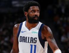 开云平台-独行侠负于太阳，终结五连胜