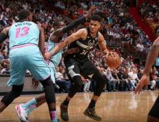 开云体育入口-雄鹿遭遇连败，伤兵缠身影响战绩