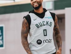 开云官方app入口-开拓者大胜快船，利拉德砍下42分再次证明实力