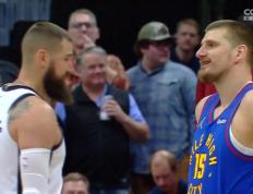 开云官方app入口-掘金队神奇逆转湖人队，终结对手6连胜的简单介绍