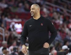 开云体育APP下载-关于火箭队总经理公开计划，称目标冲击季后赛的信息