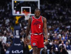 开云体育在线-快船逆转魔术，莱昂纳德关键时刻爆发