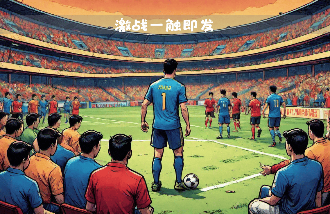 开云官方app入口-一触即发，国内足球巅峰之战火力全开