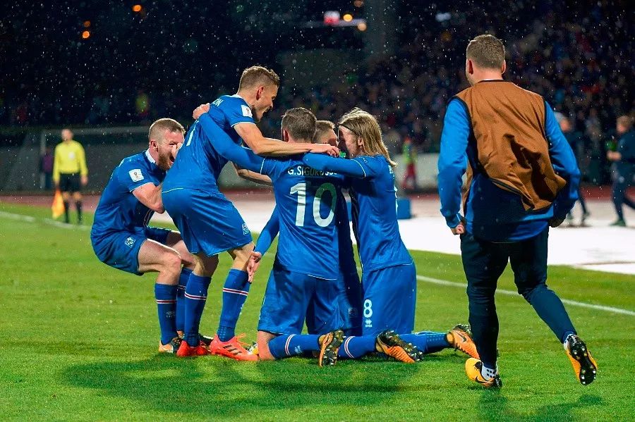 开云体育-冰岛队双杀出线，实力碾压对手遥遥领先的简单介绍