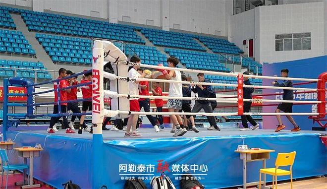 开云体育平台APP-激烈比赛即将展开,双方备战充分的简单介绍