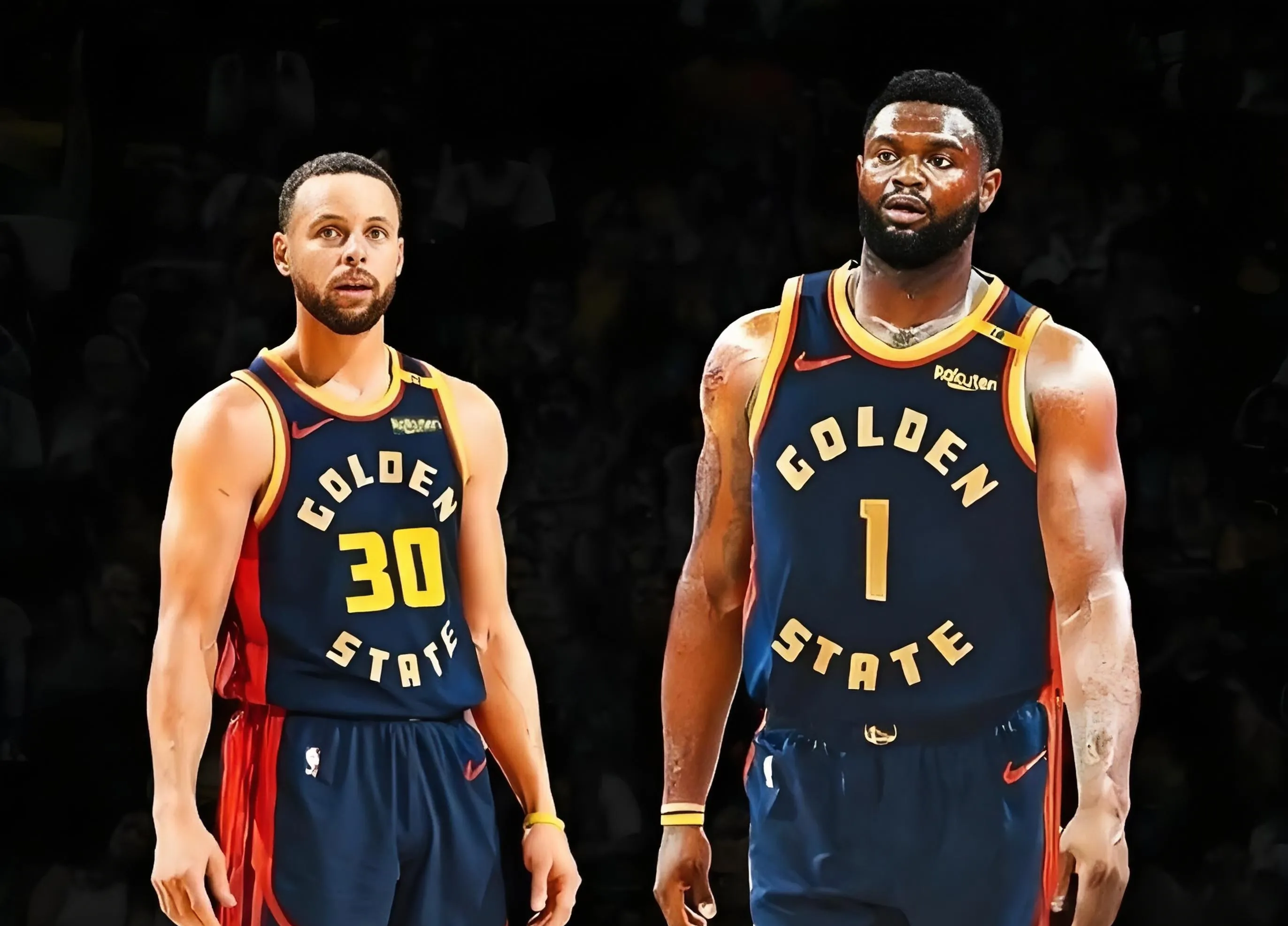 开云体育中国-鹈鹕击败勇士,将系列赛拖入抢七