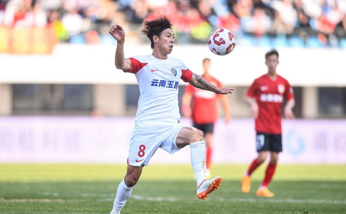 开云官网-长春亚泰主场战平河南建业,保持不败