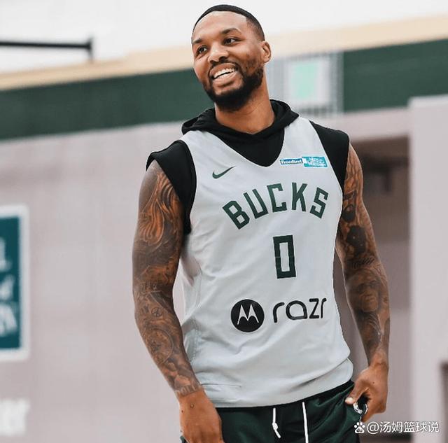 开云官方app入口-开拓者大胜快船,利拉德砍下42分再次证明实力