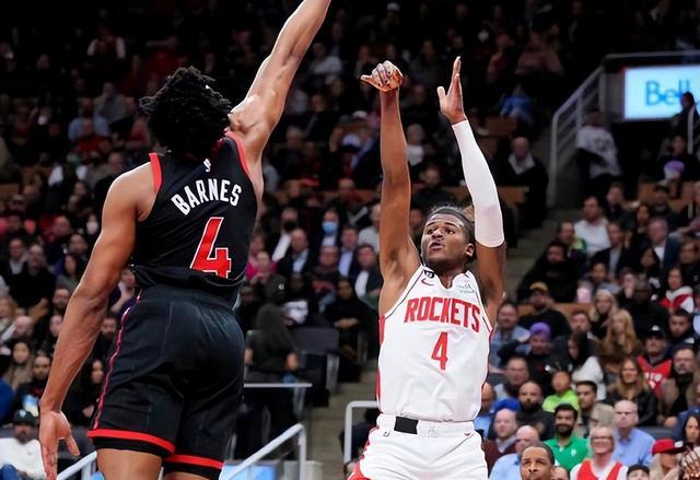 开云体育入口-火箭队换帅策略明智，球队战绩出现好转