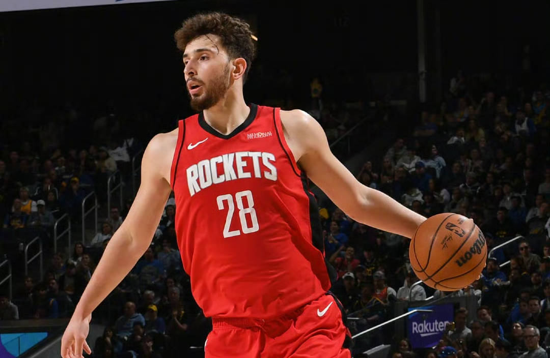 开云体育入口-火箭队换帅策略明智，球队战绩出现好转