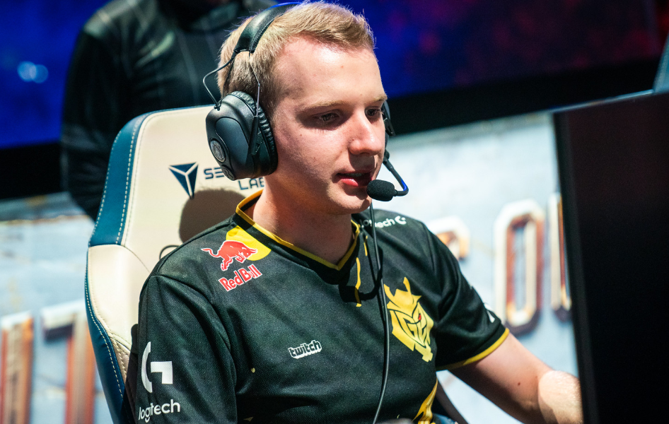 开云体育APP下载-关于EG轻取FPX,Jankos完成史诗逆转峡谷大战2025世界赛,技惊四座的信息