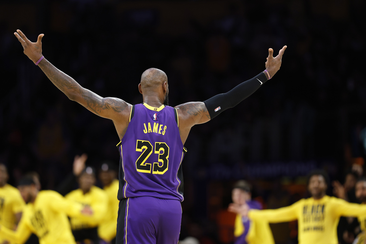 开云官网-NBA湖人队连续获得3场胜利