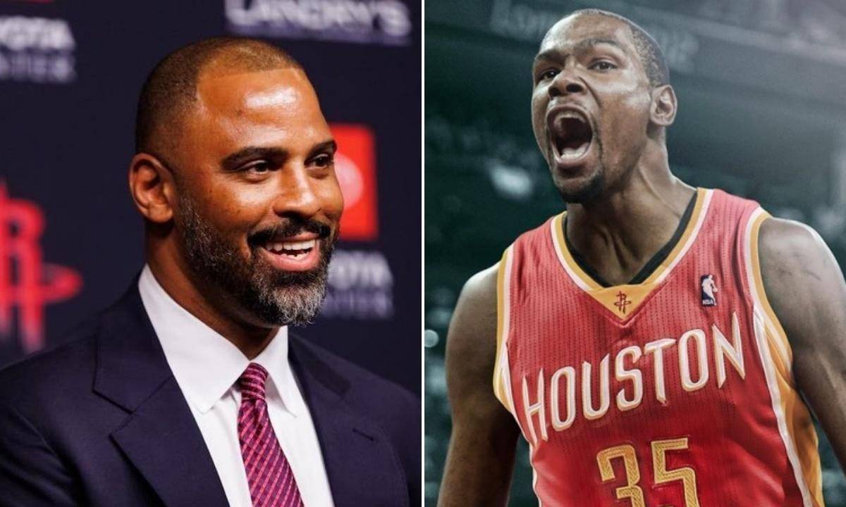 开云体育APP下载-关于火箭队总经理公开计划，称目标冲击季后赛的信息