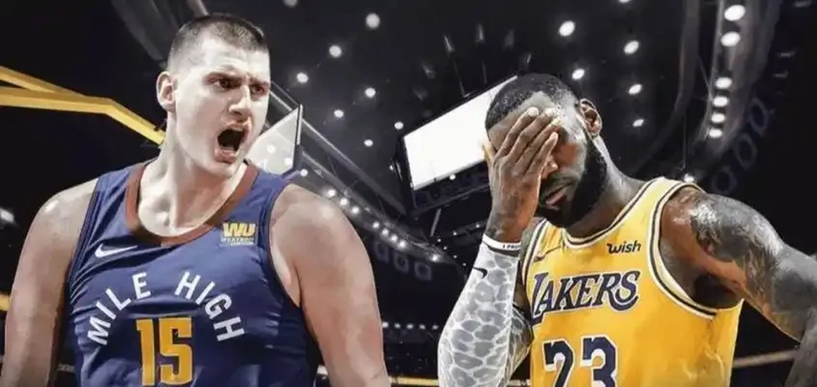 开云体育app-湖人双星合砍60+,仍不敌尼克斯的简单介绍