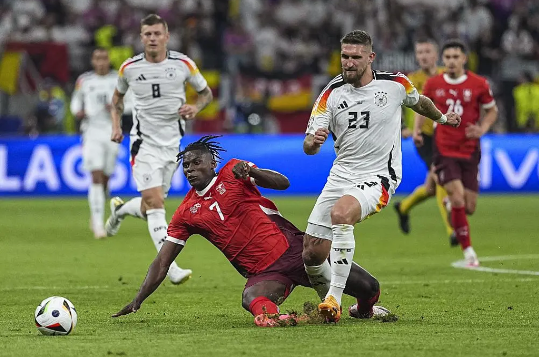 开云体育-关于德国队备战欧洲杯预选赛,球迷期待出色表现的信息