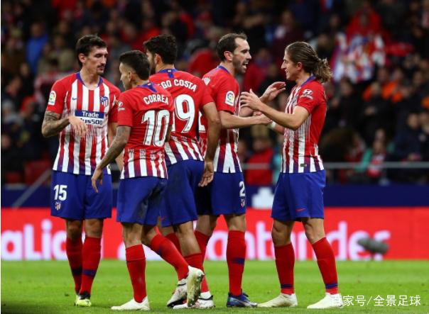 开云体育官网-赫塔费主场不敌大翻盘,领跑积分榜!