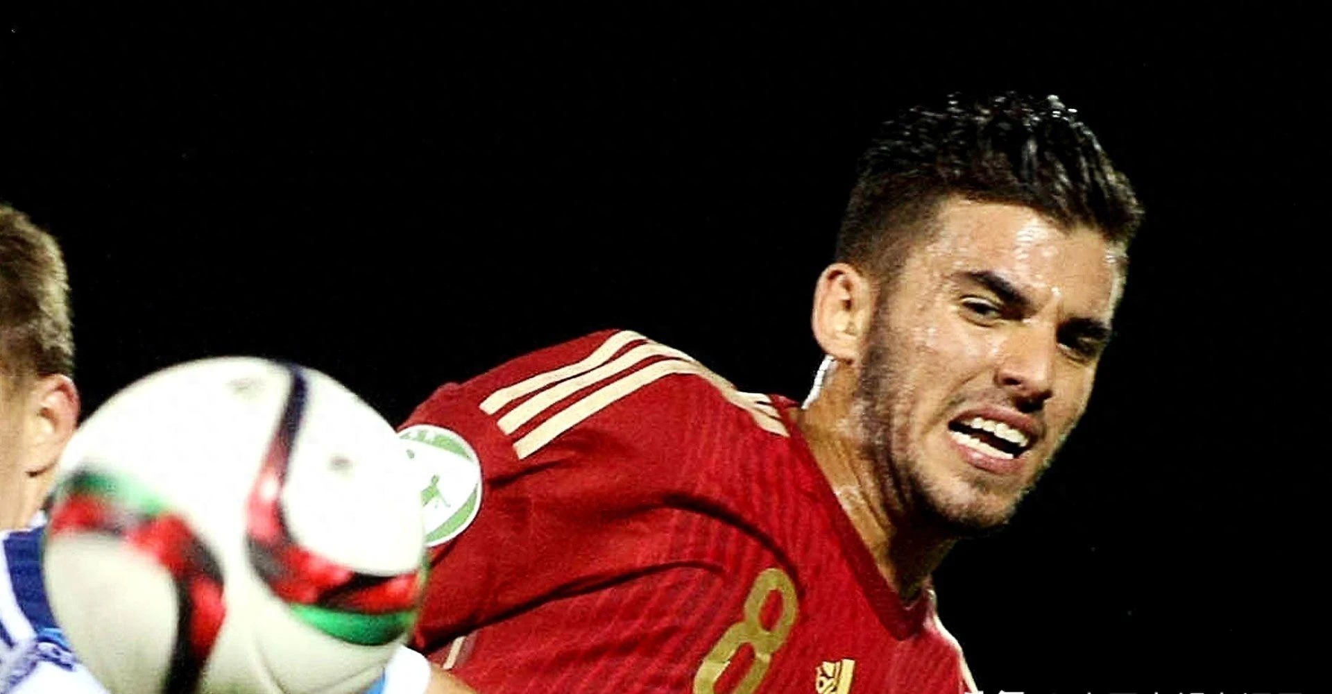 开云体育-西班牙斯洛伐克战斗,胜负极端难分的简单介绍