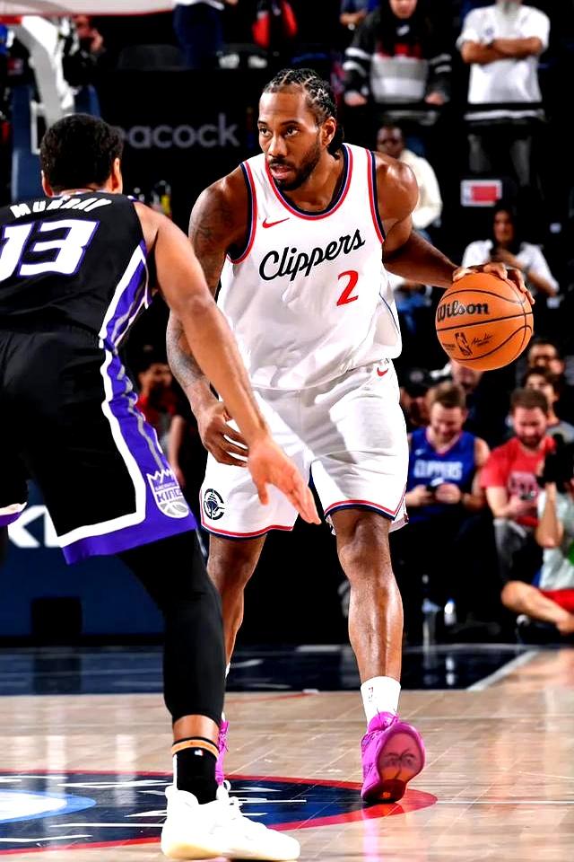 开云体育下载-快船力克国王,主场继续保持不败