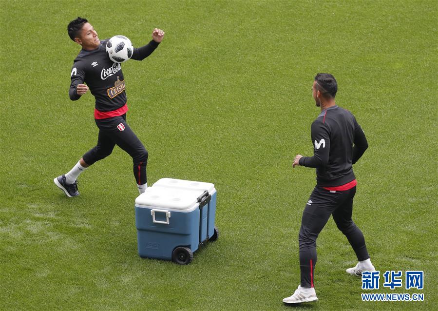 开云体育在线-秘鲁队豪取欧预赛连胜,实力备受肯定