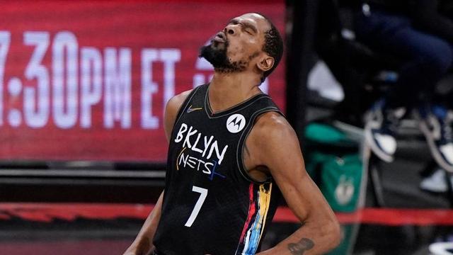 开云APP-篮网队战胜雄鹿队,杜兰特复出表现抢眼的简单介绍