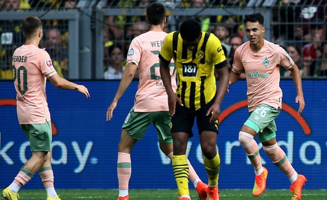 开云下载-云达不来梅球队内部调整,力争回归强势