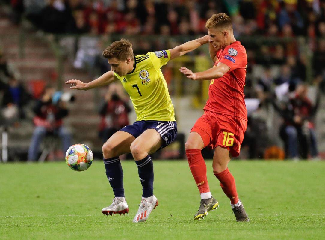 开云官方app入口-乌克兰队在主场憾负北马其顿，实力有待提升的简单介绍