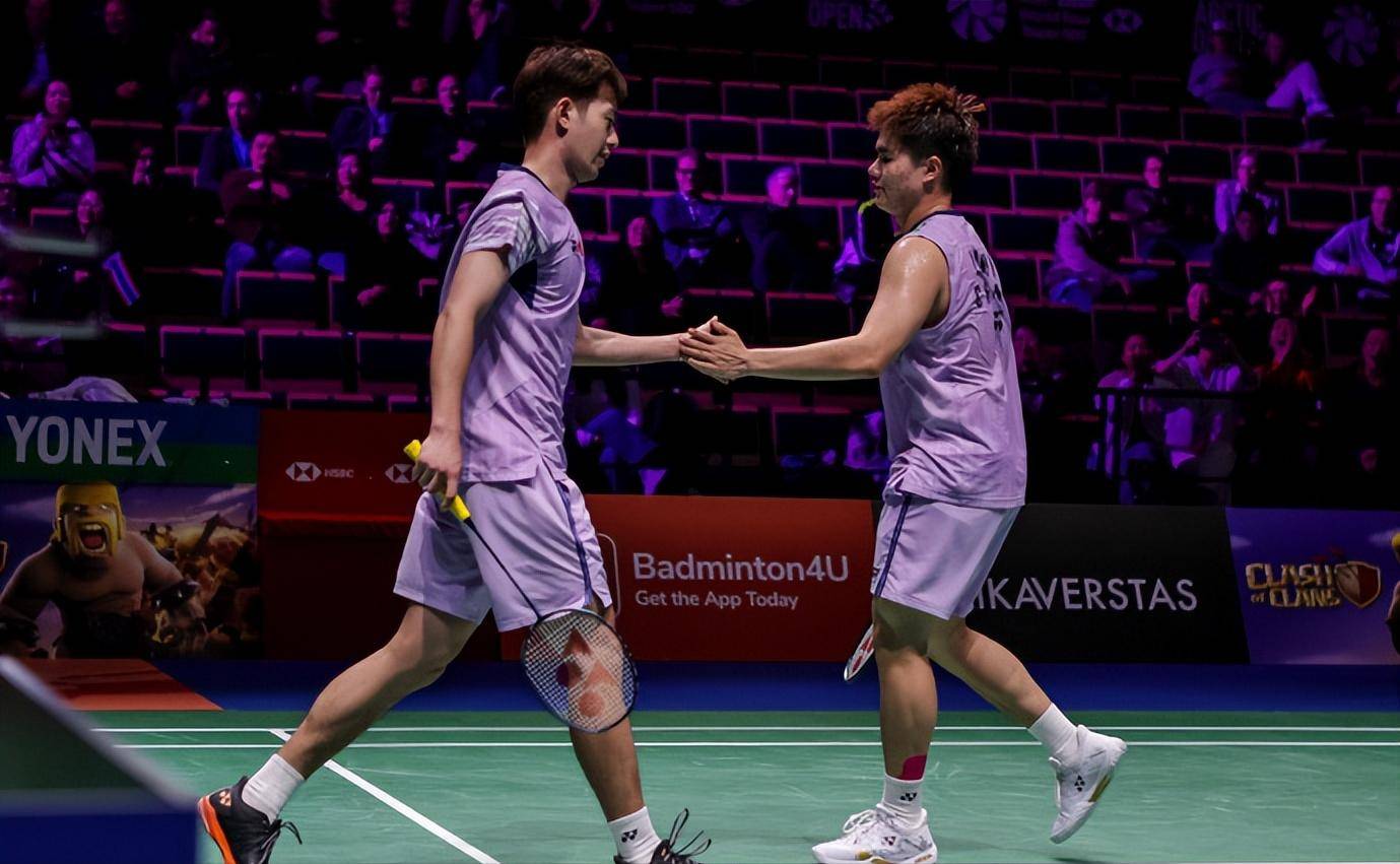 开云体育APP下载-中国队险胜丹麦队,安赛龙带队取胜