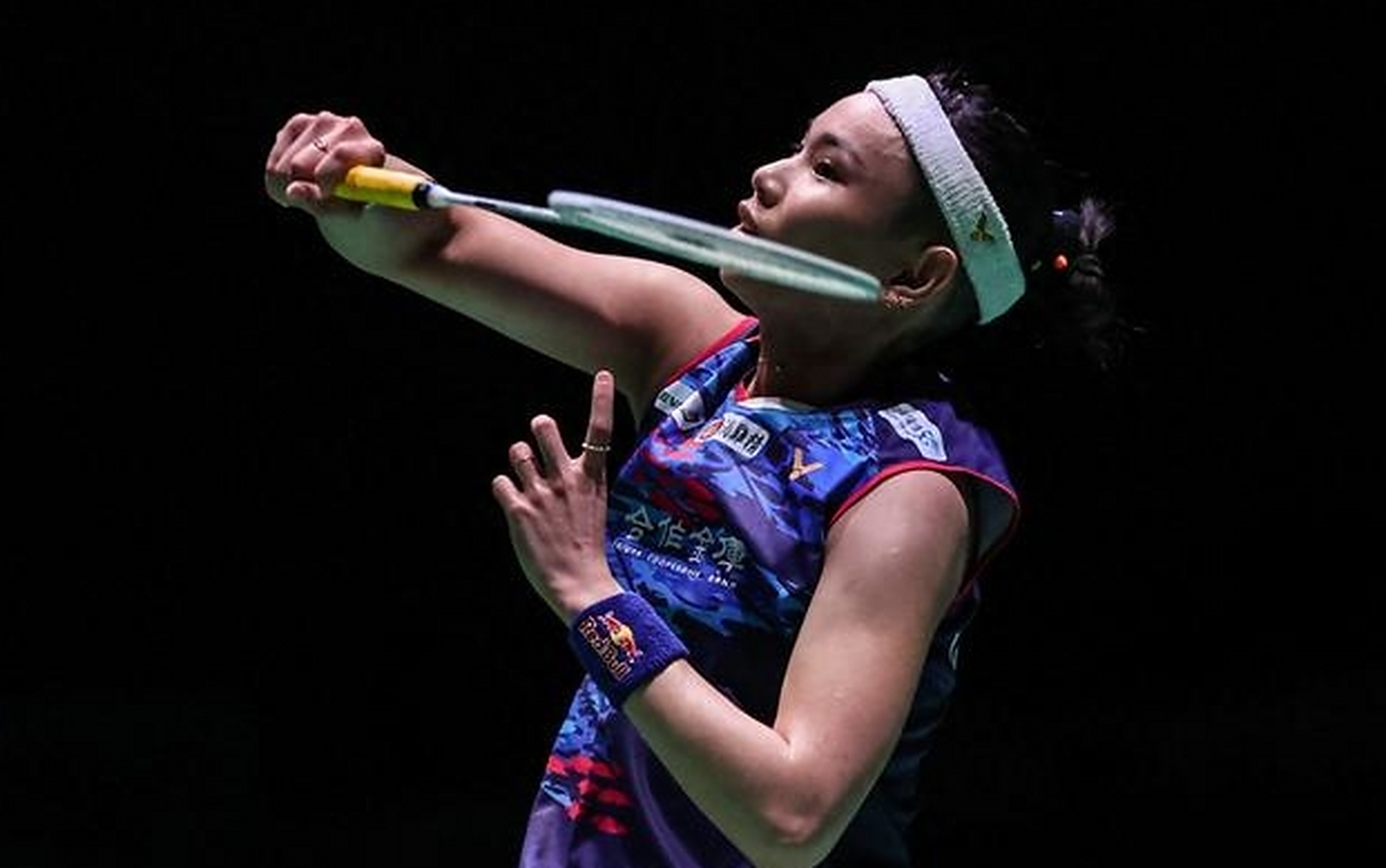 开云体育下载-关于马来西亚羽毛球队轻取法国羽毛球队，戴资颖高光表现的信息