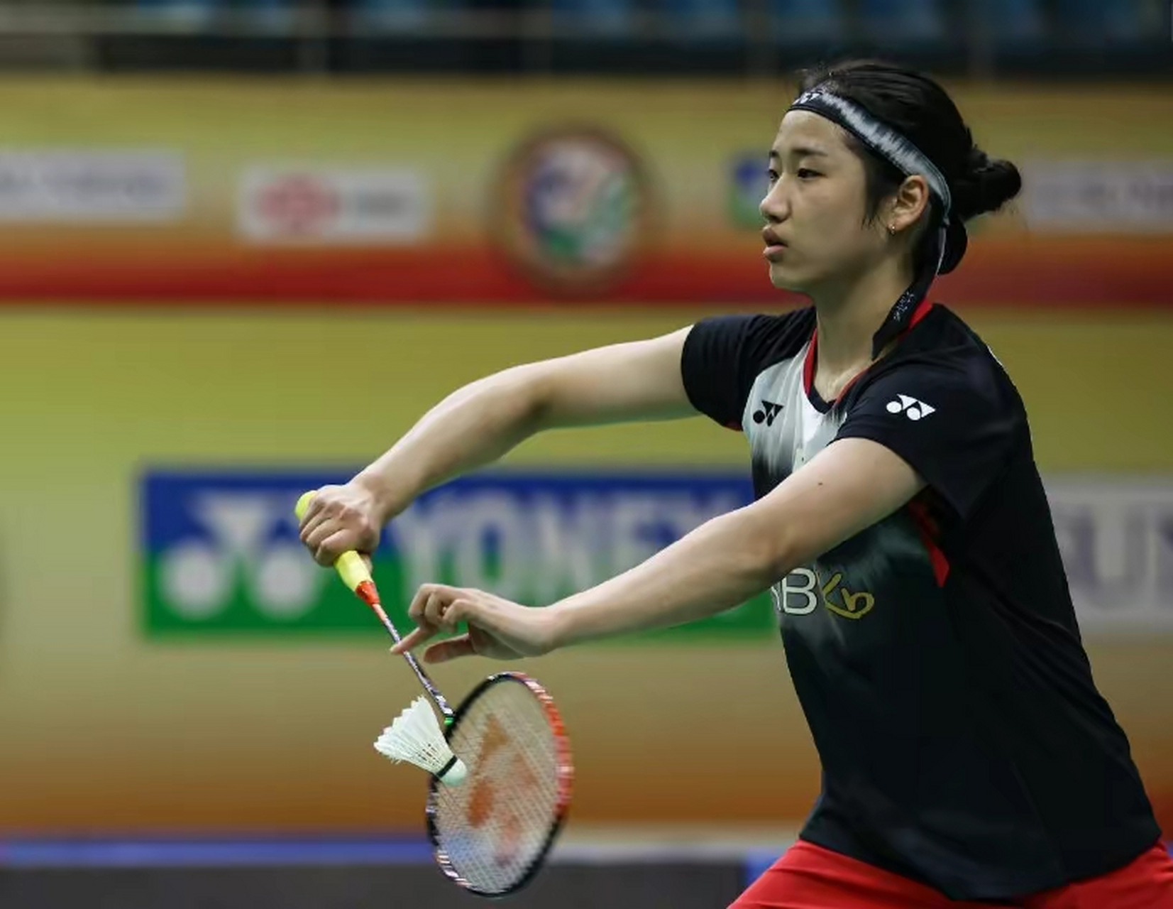 开云体育下载-关于马来西亚羽毛球队轻取法国羽毛球队，戴资颖高光表现的信息