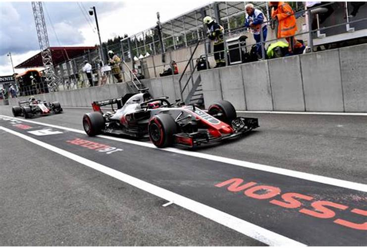 开云体育-哈斯车队完胜红牛车队，周冠宇扛起全队