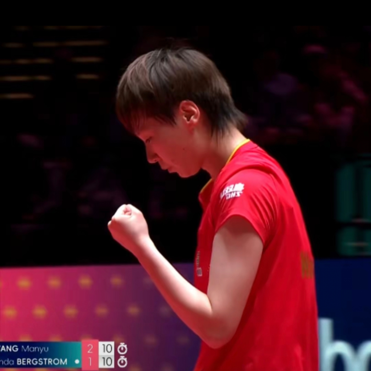 开云体育中国-中国队鏖战日本队，马琳点燃赛场