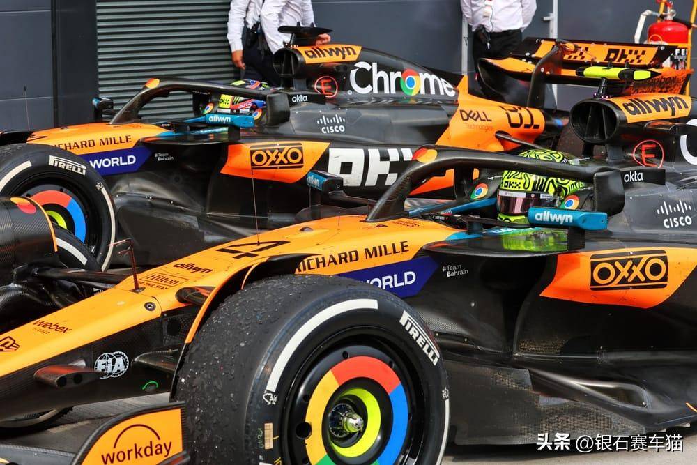 开云体育官网-包含索伯车队力克迈凯伦，皮亚斯特里关键制胜的词条