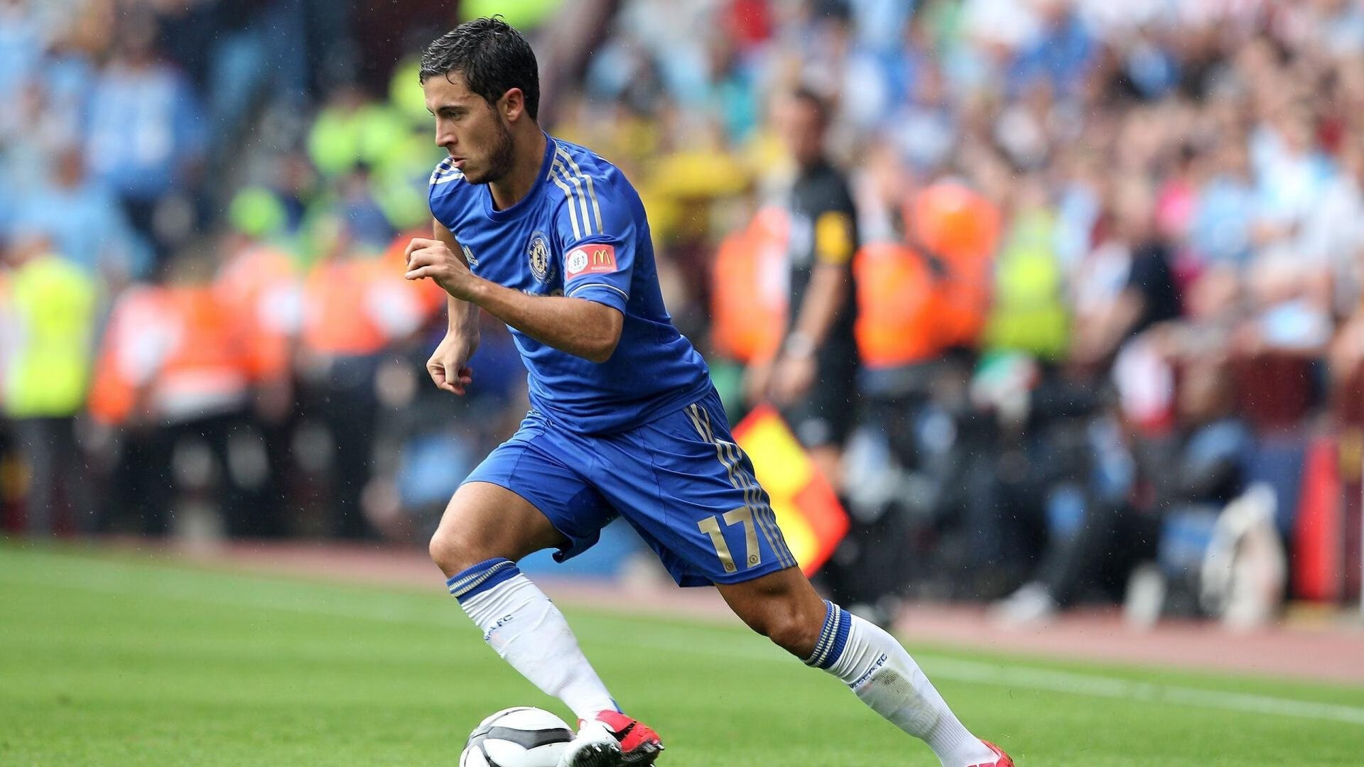 开云体育入口-神灯不灭，当切尔西逆转巴西，本泽马带队推开奇迹之门