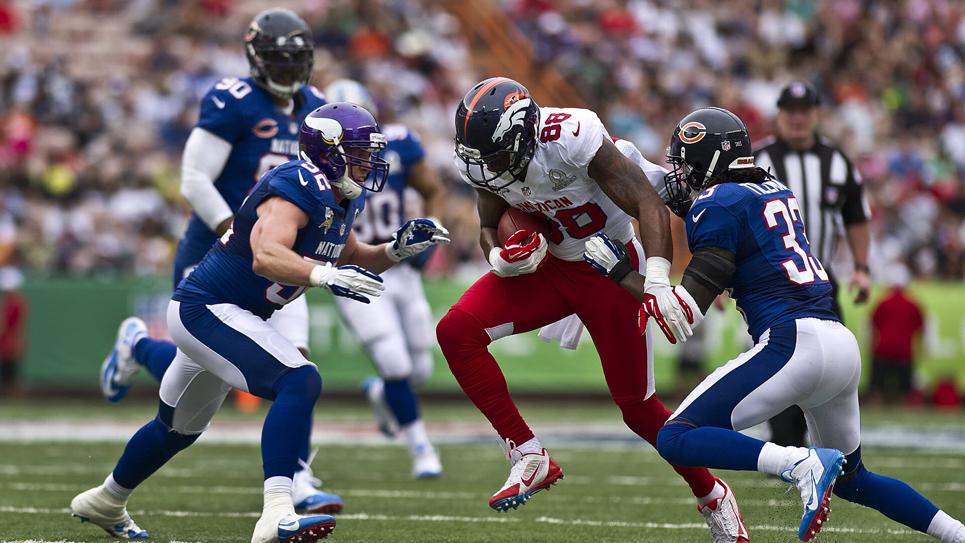 开云体育登录-鏖战与独舞，人类体育精神的两种极端绽放